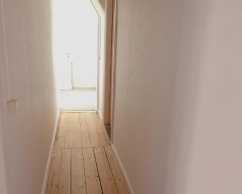 4 værelses lejlighed i Skive