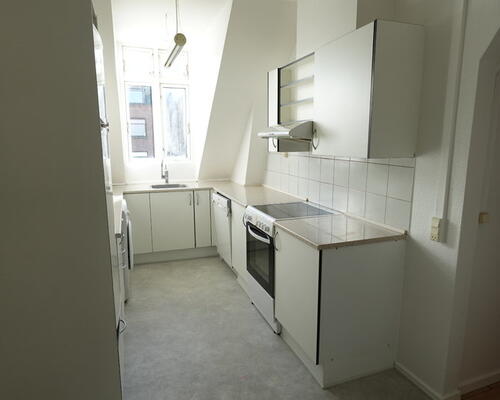 4 værelses lejlighed i Skive