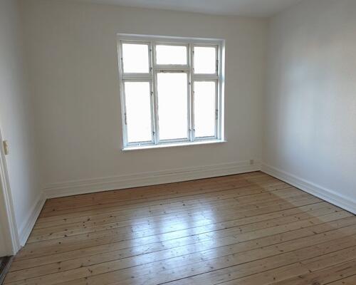 4 værelses lejlighed i Skive