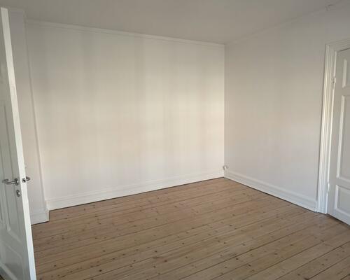 4 værelses lejlighed i Skive