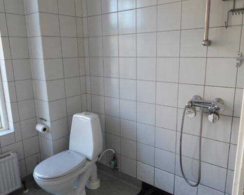 4 værelses lejlighed i Skive