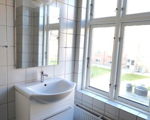 4 værelses lejlighed i Skive