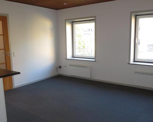 Lille hyggelig 1. sals lejlighed med boligareal 45 m2.