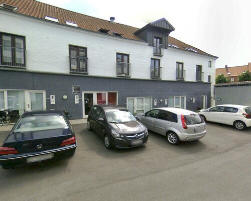 3 værelses lejlighed i Kolding