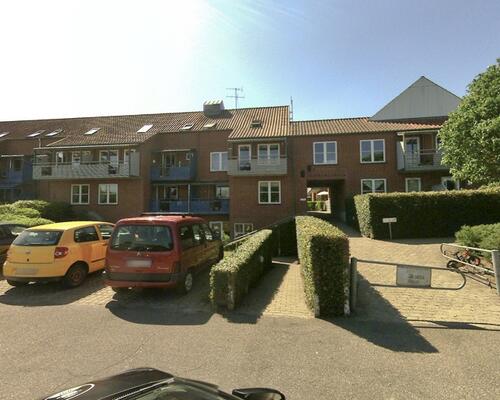 4 værelses lejlighed i Langå
