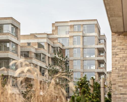 4 værelses lejlighed i Hellerup