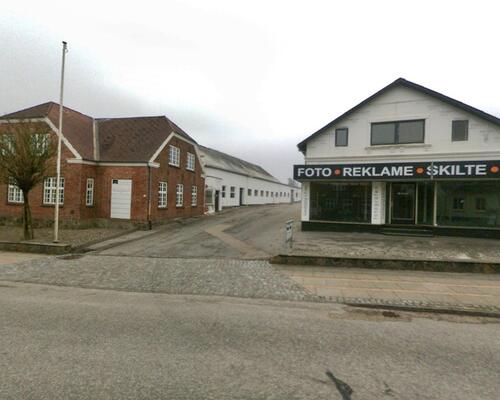 2 værelses lejlighed i Toftlund
