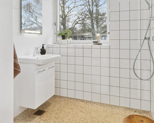 2 værelses lejlighed i Højbjerg