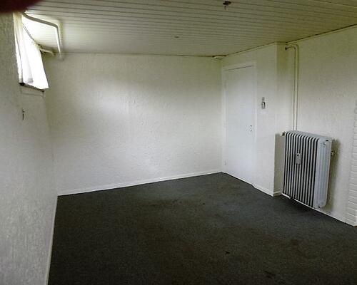 3-Værelses Lejlighed I Hirtshals.