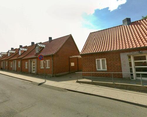 3 værelses lejlighed i Brovst