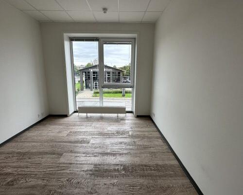 1 værelses lejlighed i Viborg