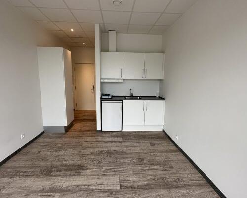 1 værelses lejlighed i Viborg