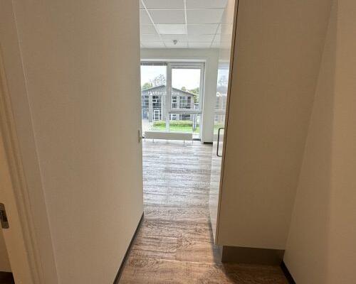 1 værelses lejlighed i Viborg