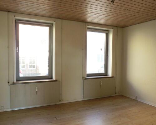 4-Værelses Lejlighed I Frederikshavn