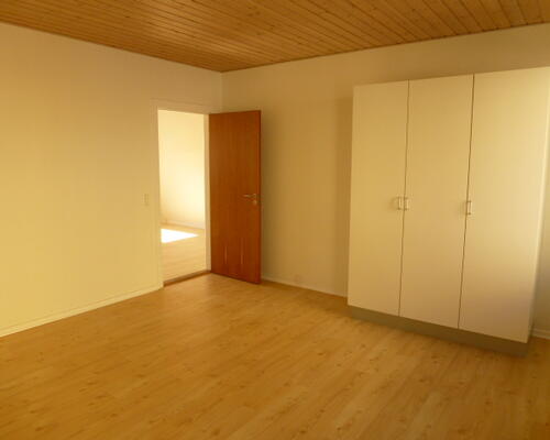 4-Værelses Lejlighed I Frederikshavn