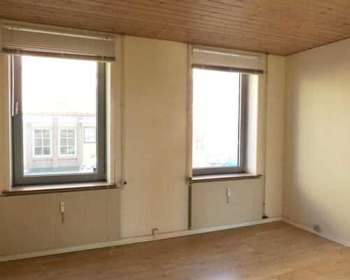 4-Værelses Lejlighed I Frederikshavn