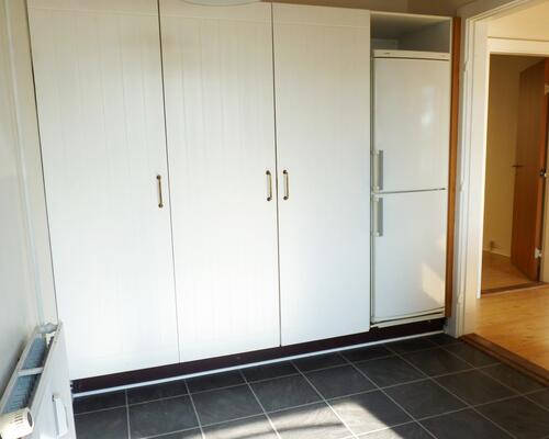 4-Værelses Lejlighed I Frederikshavn