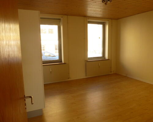 4-Værelses Lejlighed I Frederikshavn