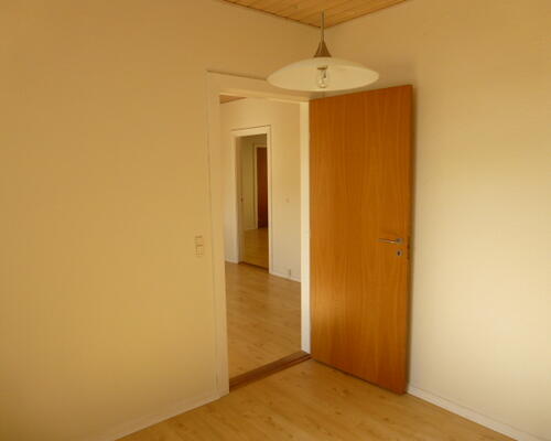 4-Værelses Lejlighed I Frederikshavn