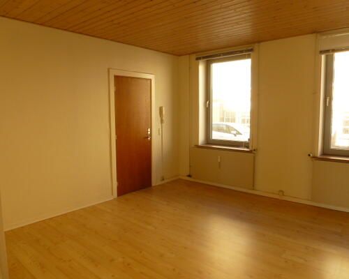 4-Værelses Lejlighed I Frederikshavn