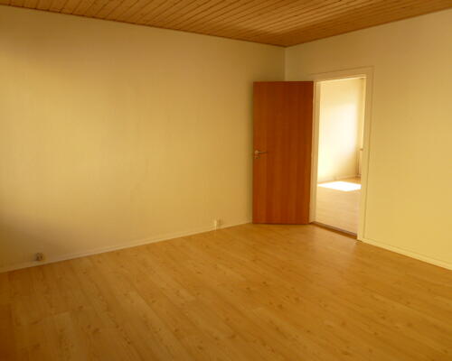 4-Værelses Lejlighed I Frederikshavn