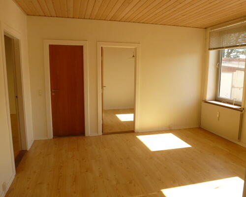 4-Værelses Lejlighed I Frederikshavn