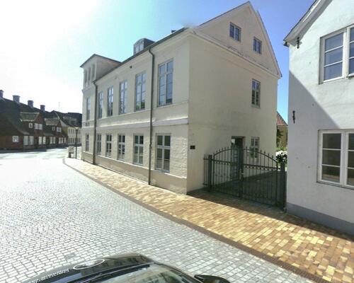 3 værelses lejlighed i Aabenraa