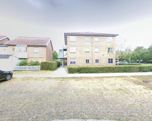 3 værelses lejlighed i Viborg