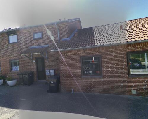 3 værelses lejlighed i Løgstrup
