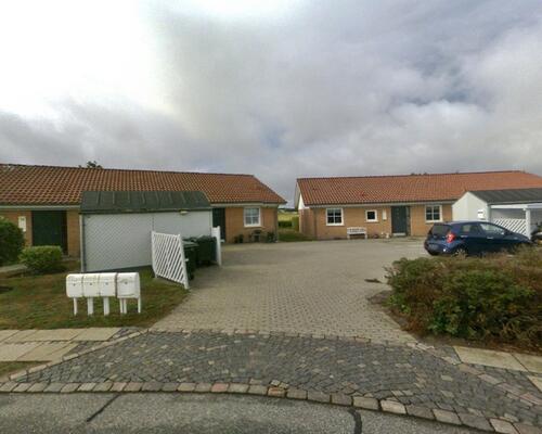 3 værelses lejlighed i Herning