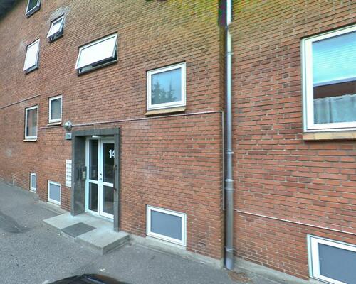 5 værelses lejlighed i Randers NV