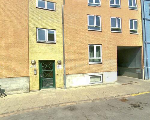 2 værelses lejlighed i Aalborg