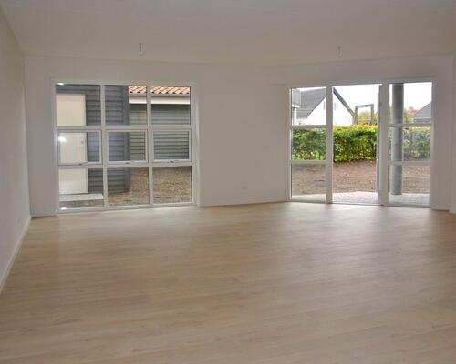 2 værelses lejlighed i Hjallerup