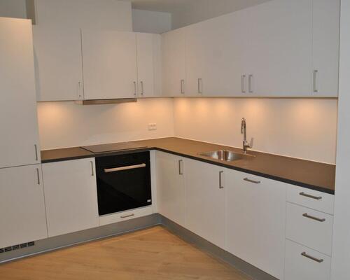 2 værelses lejlighed i Hjallerup