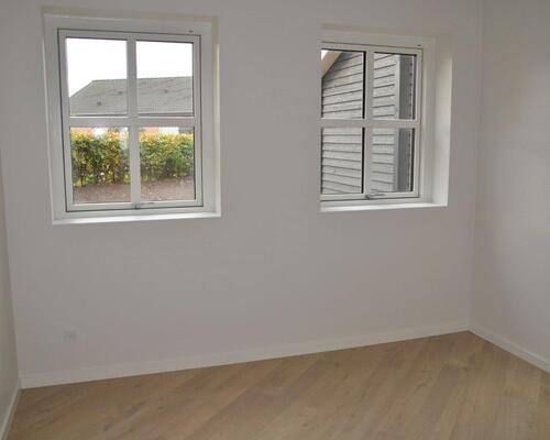 2 værelses lejlighed i Hjallerup