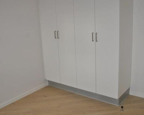 2 værelses lejlighed i Hjallerup