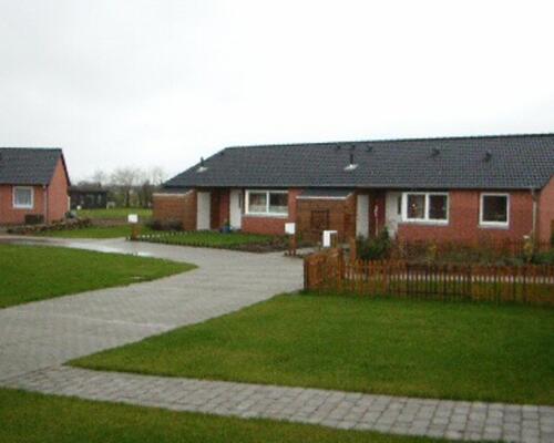 3 værelses lejlighed i Agerbæk