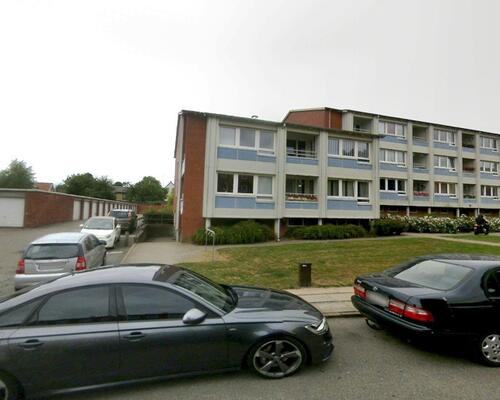 3 værelses lejlighed i Kolding