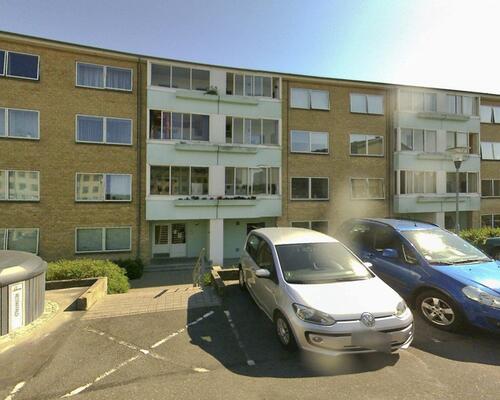 4 værelses lejlighed i Aalborg SØ