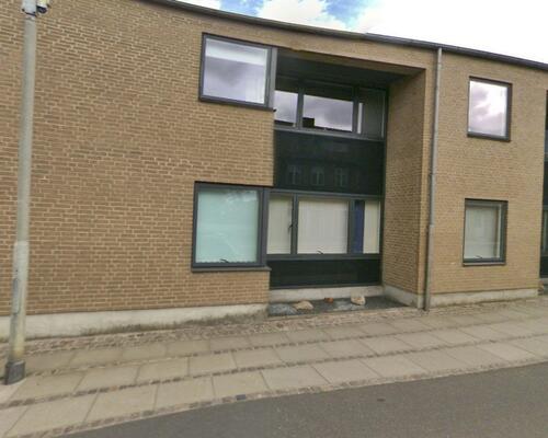 3 værelses lejlighed i Holsted