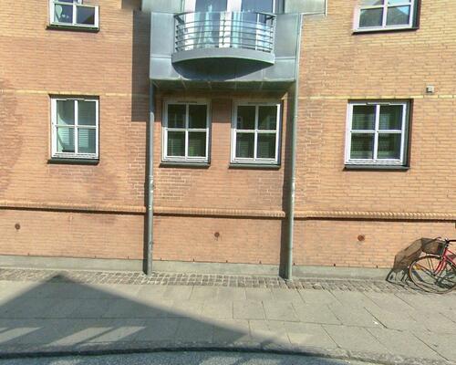 3 værelses lejlighed i Aalborg
