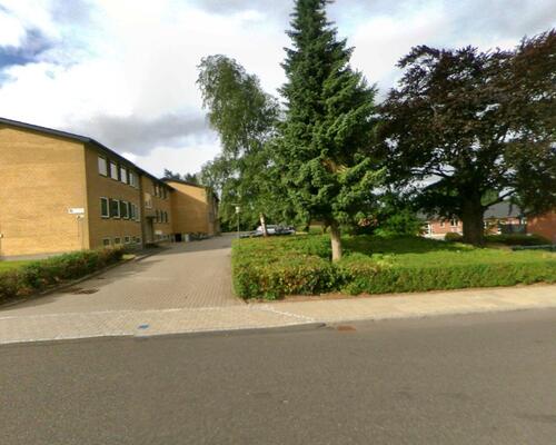 3 værelses lejlighed i Nørre Snede