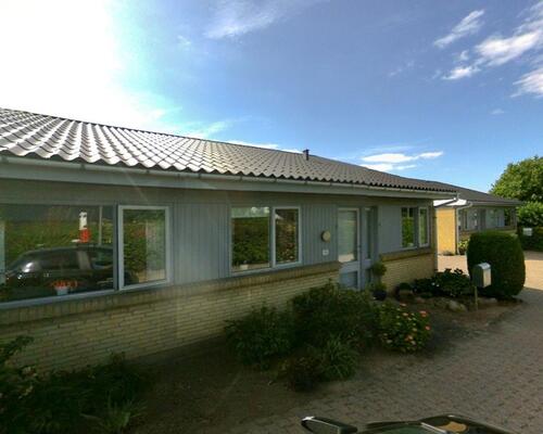 3 værelses lejlighed i Næstved