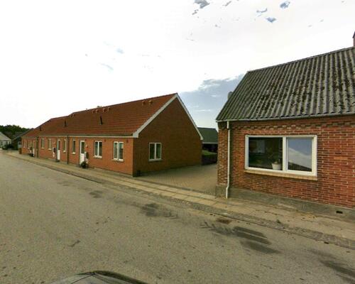 3 værelses lejlighed i Ringkøbing
