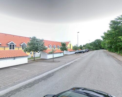 2 værelses lejlighed i Struer