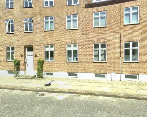 3 værelses lejlighed i Aalborg