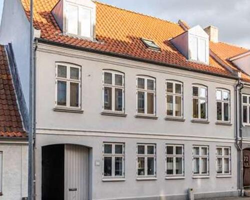 2 værelses lejlighed i Horsens