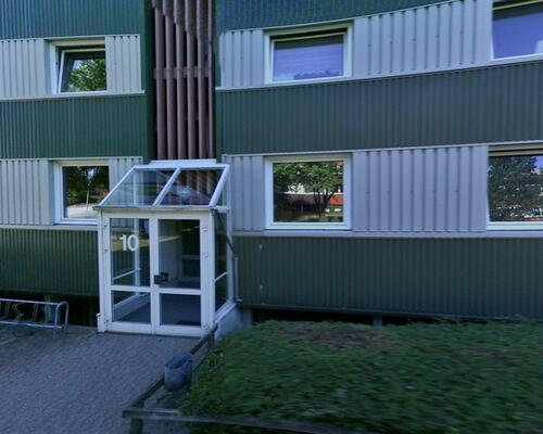3 værelses lejlighed i Randers NV