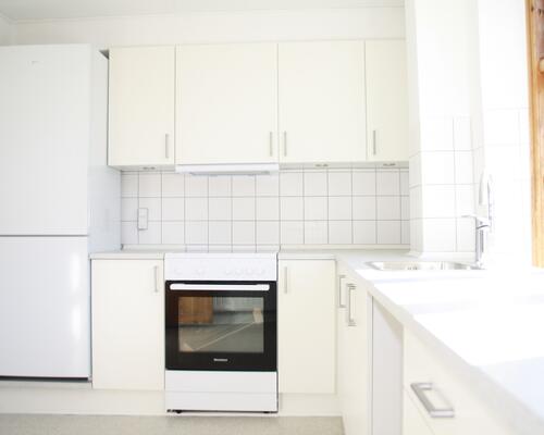 2 sal Østervoldgade