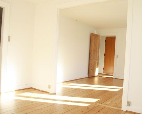 2 sal Østervoldgade